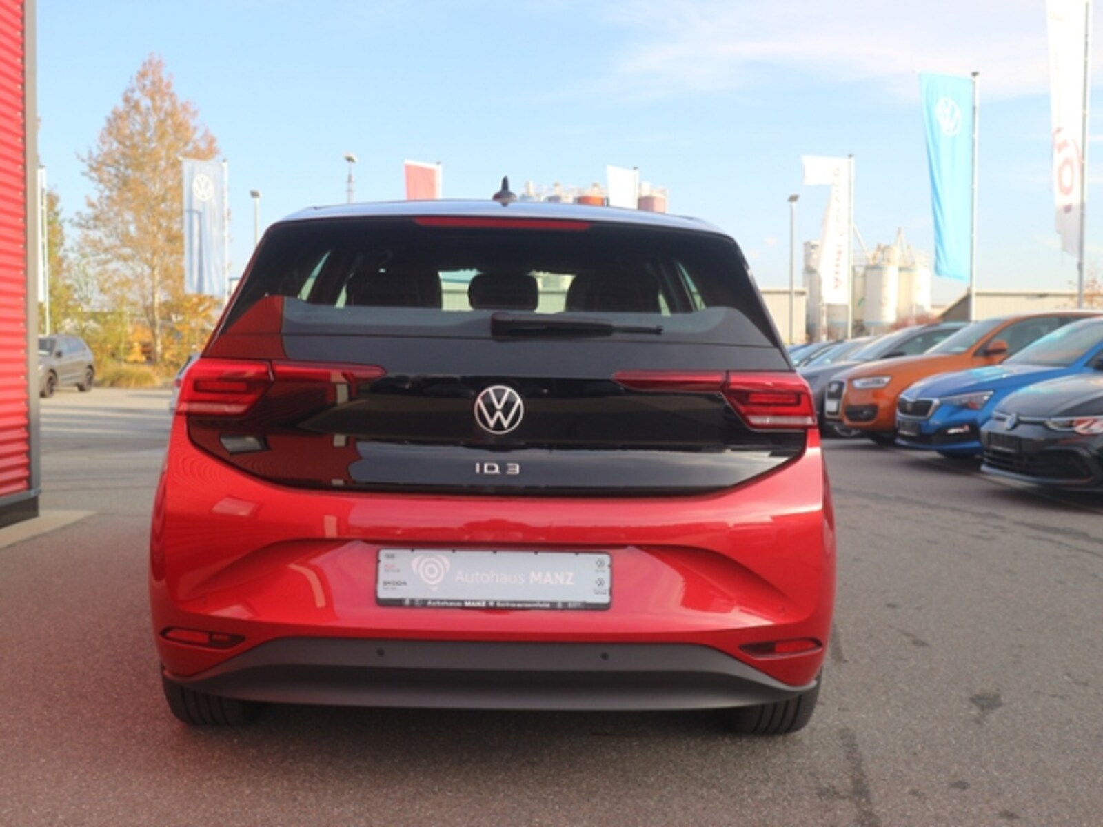 Volkswagen ID.3 – Bild 6