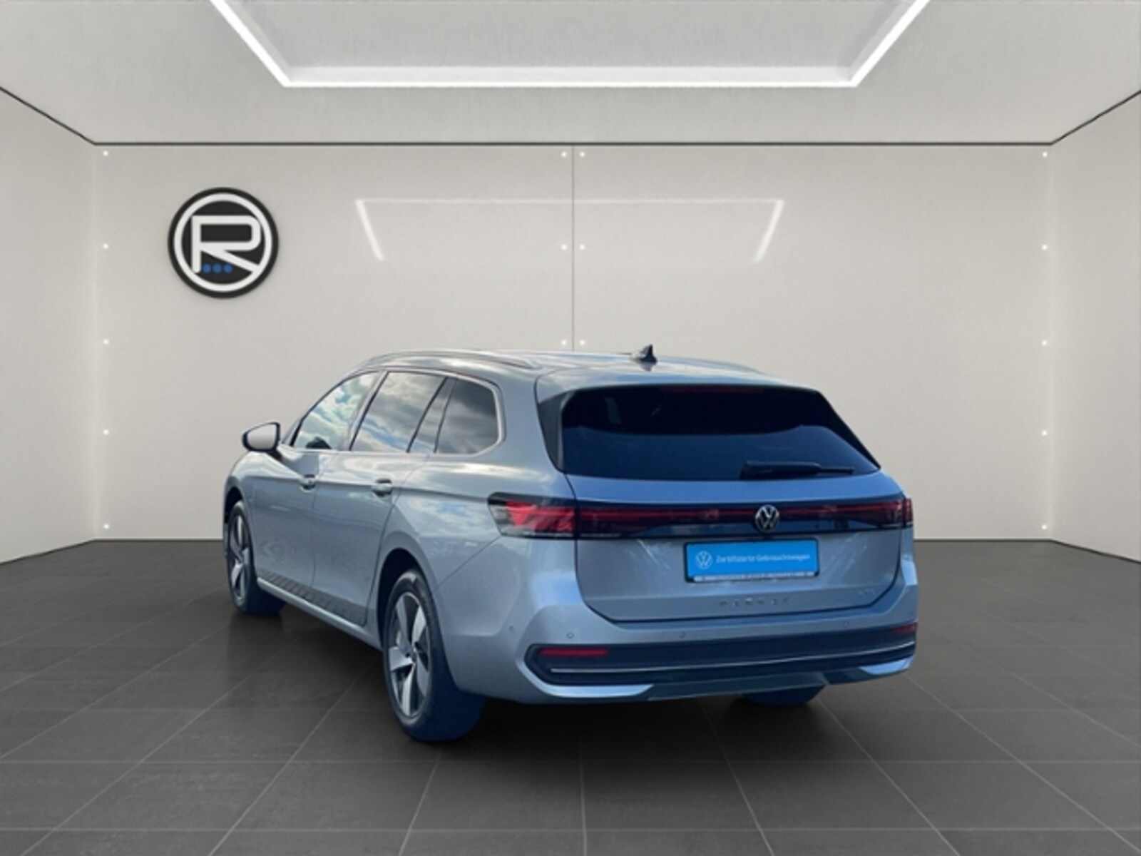 Volkswagen Passat – Bild 6