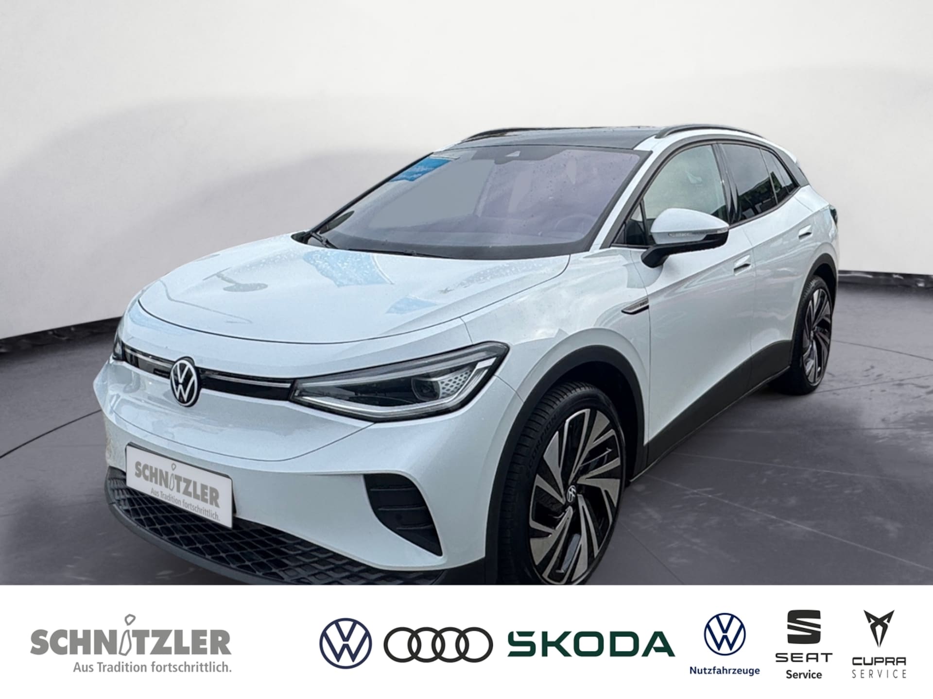 Volkswagen ID.4 2023