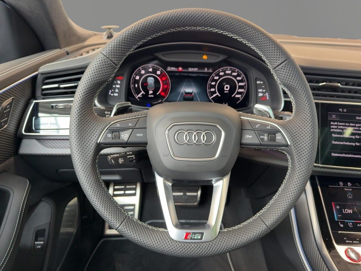 Image about Audi RS Q8 SUV RS Q8 SUV performance 471(640) kW(PS) tiptronic