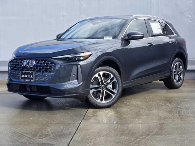 2025 Audi New Q5 Premium Plus's photo