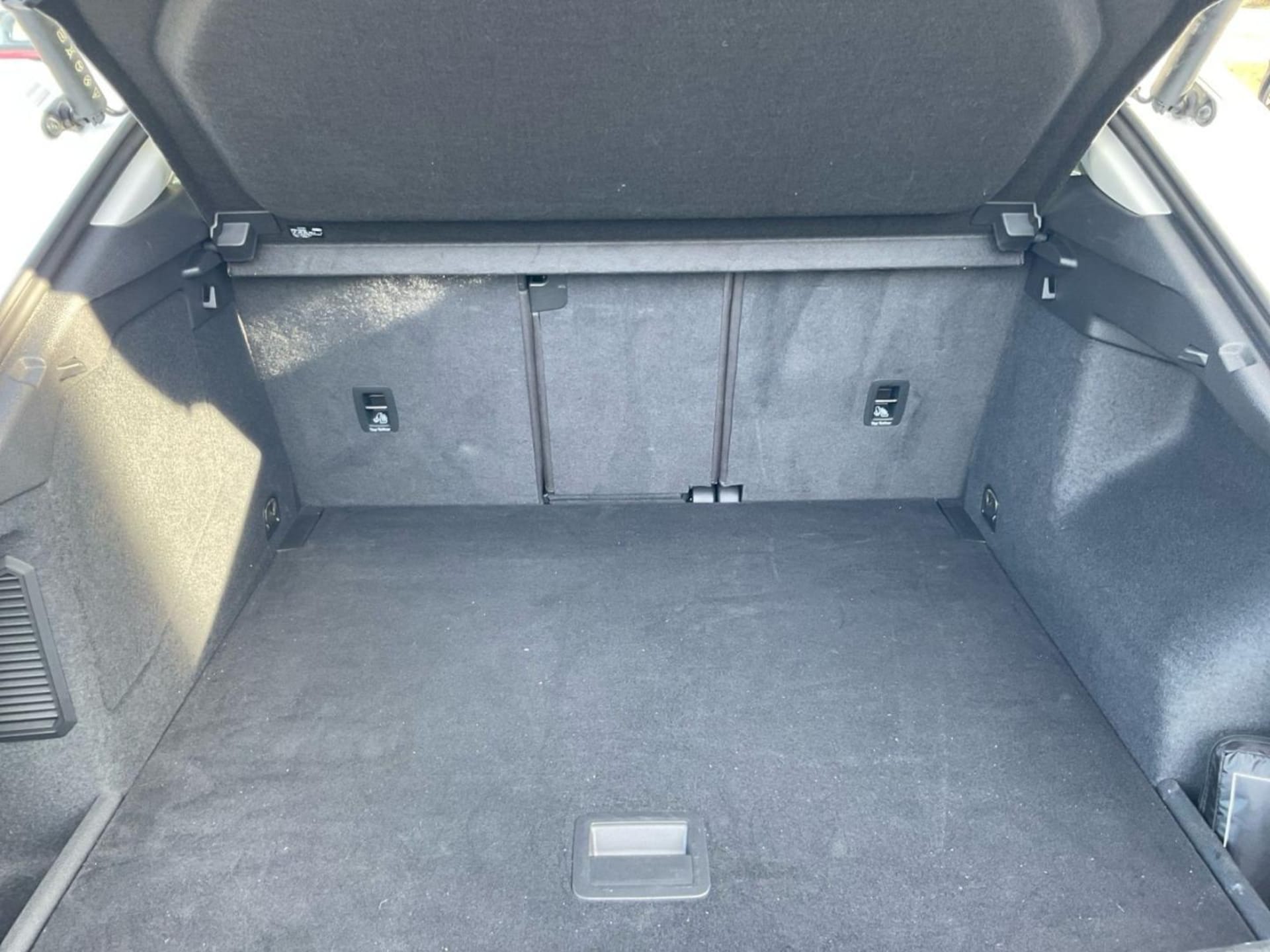 Audi Q3 Sportback TFSI e S line