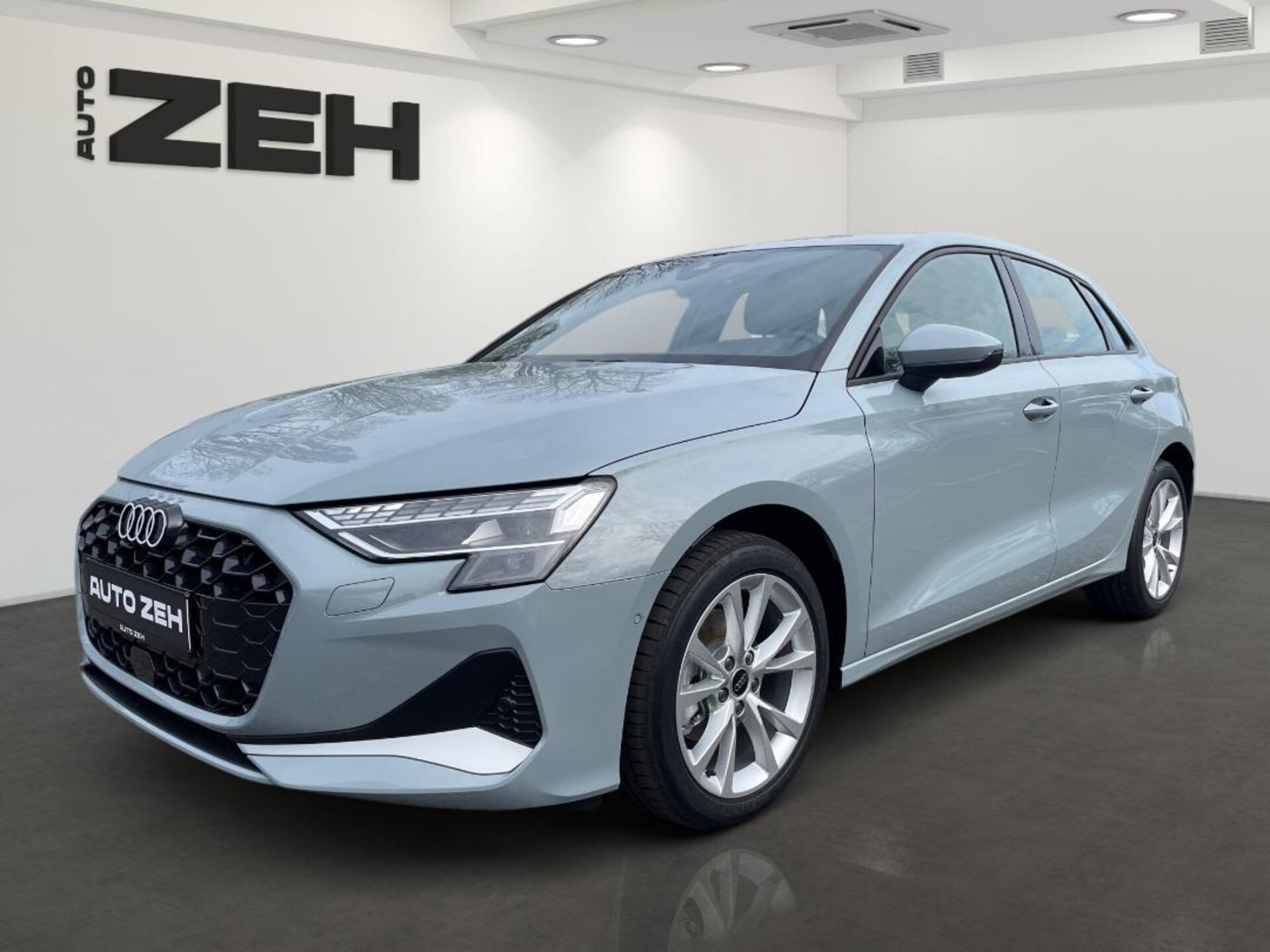 Audi A3 Sportback Advanced