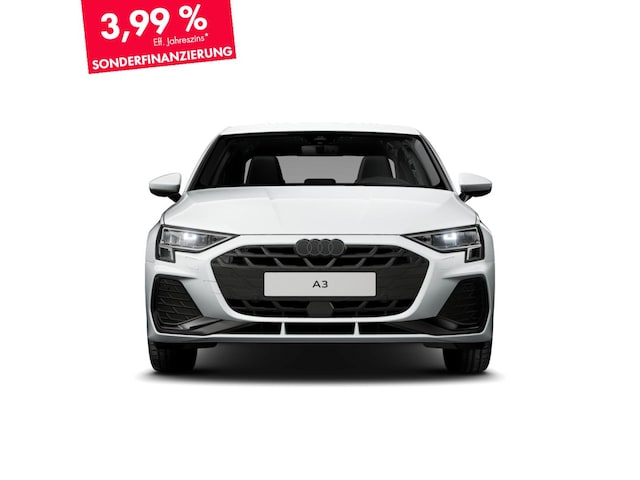 Audi A3 S Line 30 TFSI S Tronic -  - Joinsteer - #2