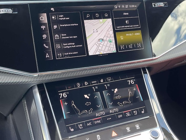 2026 Audi SQ7 Premium Plus - Photo 24
