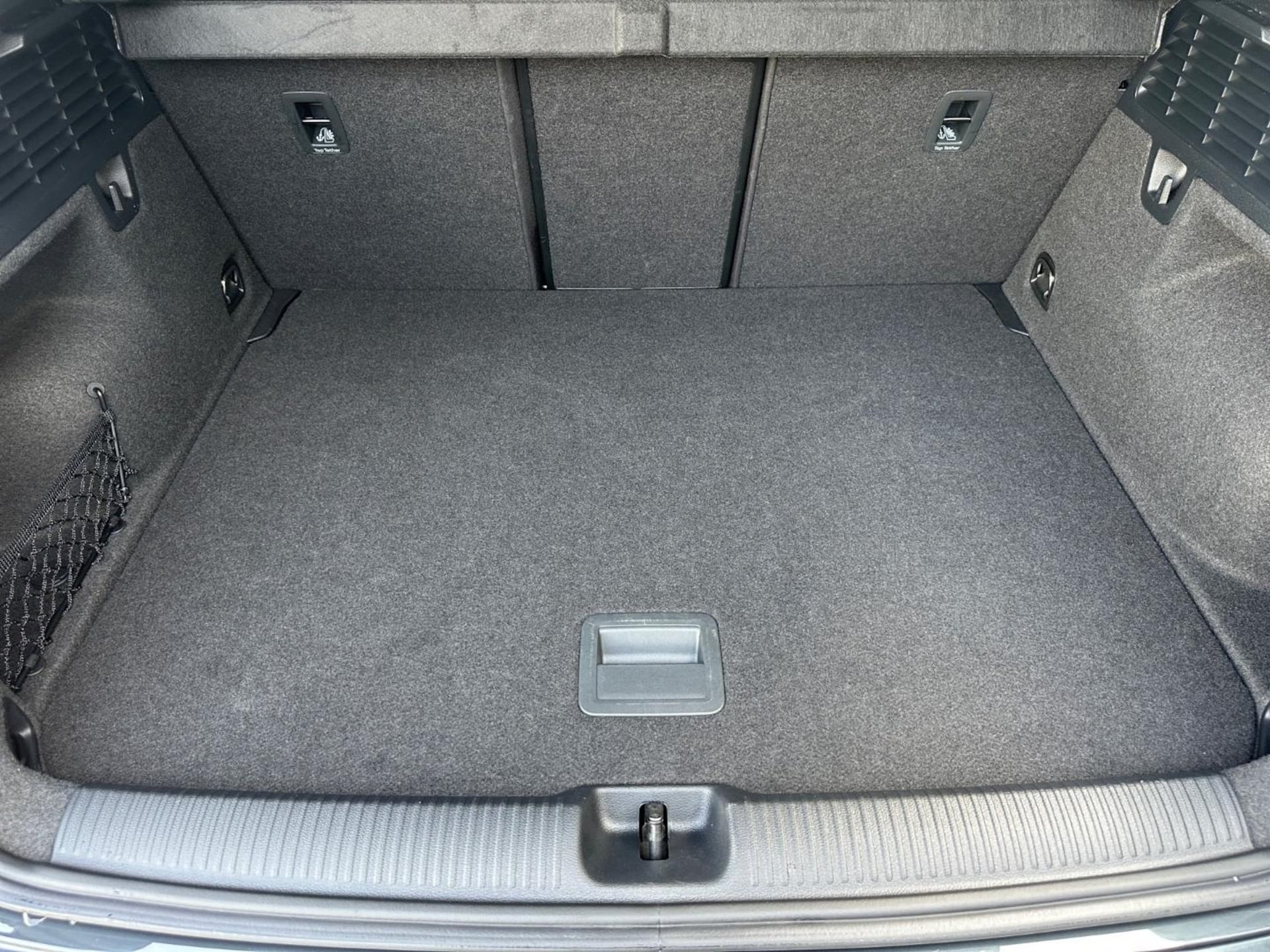 Audi Q2 Advanced