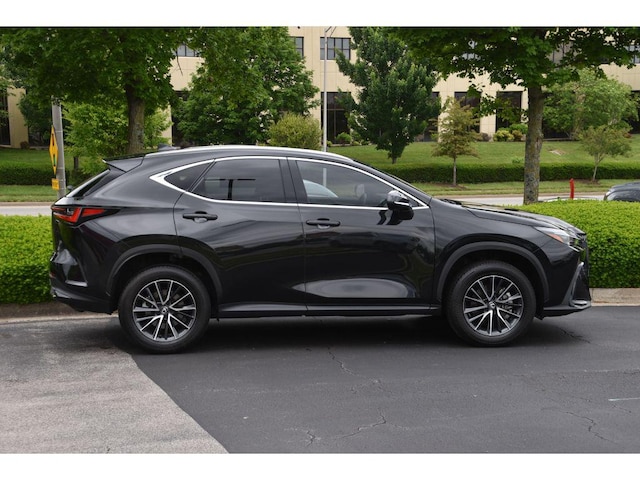 2024 Lexus NX 250