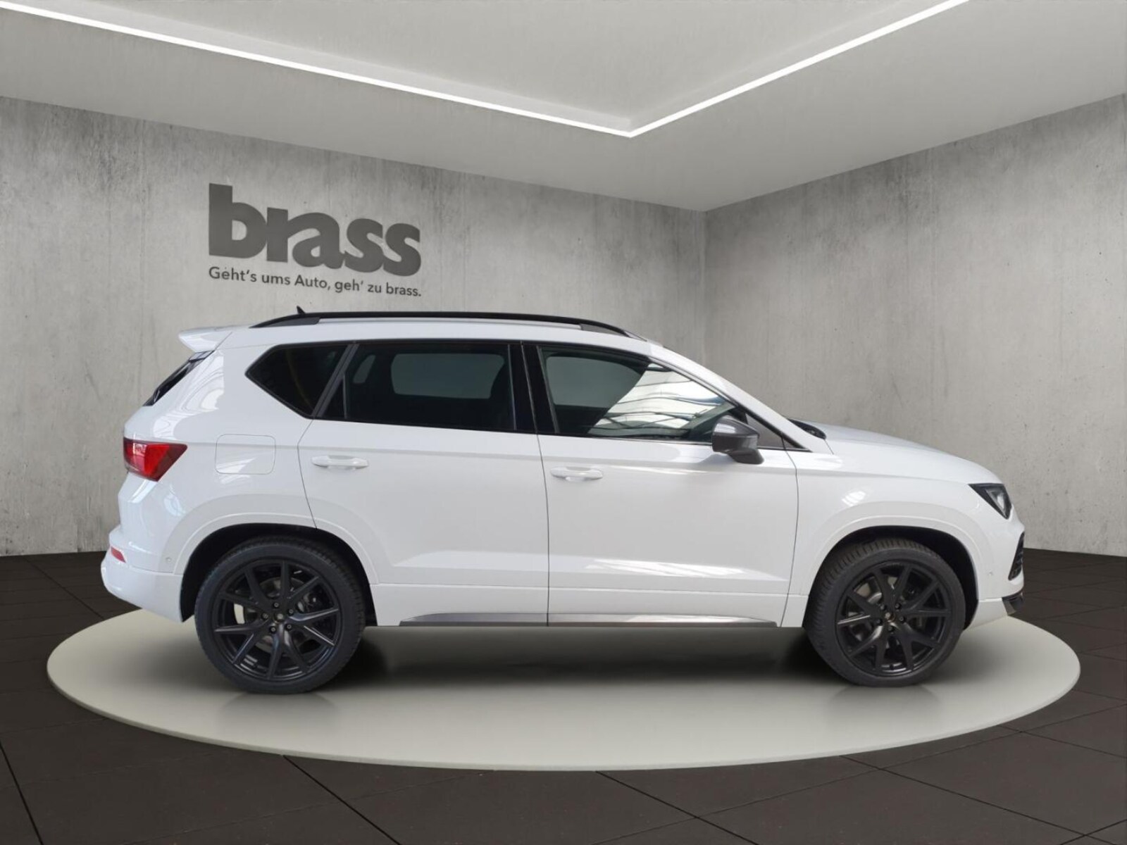 CUPRA Ateca – Bild 6