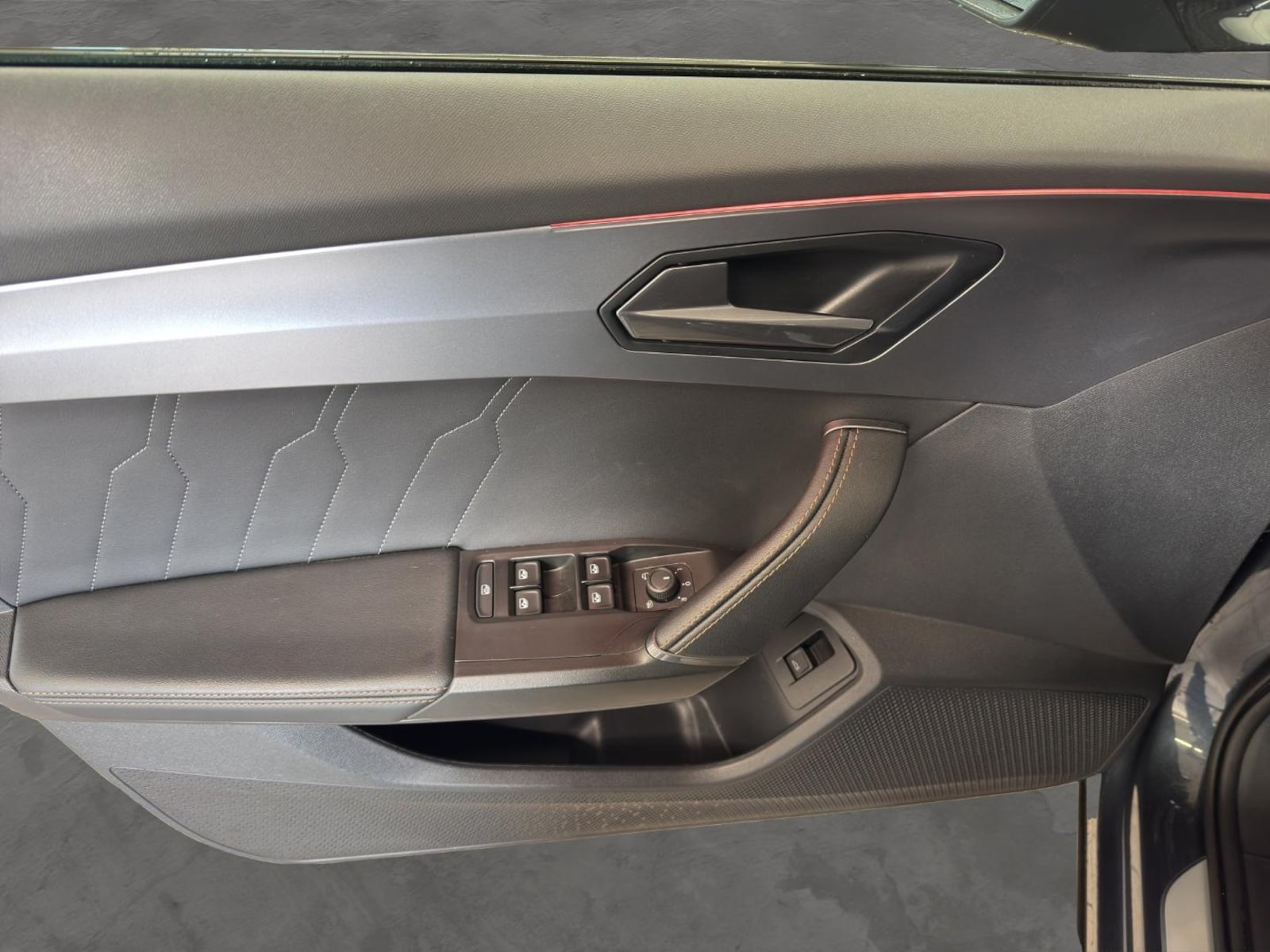 CUPRA Formentor – Bild 13