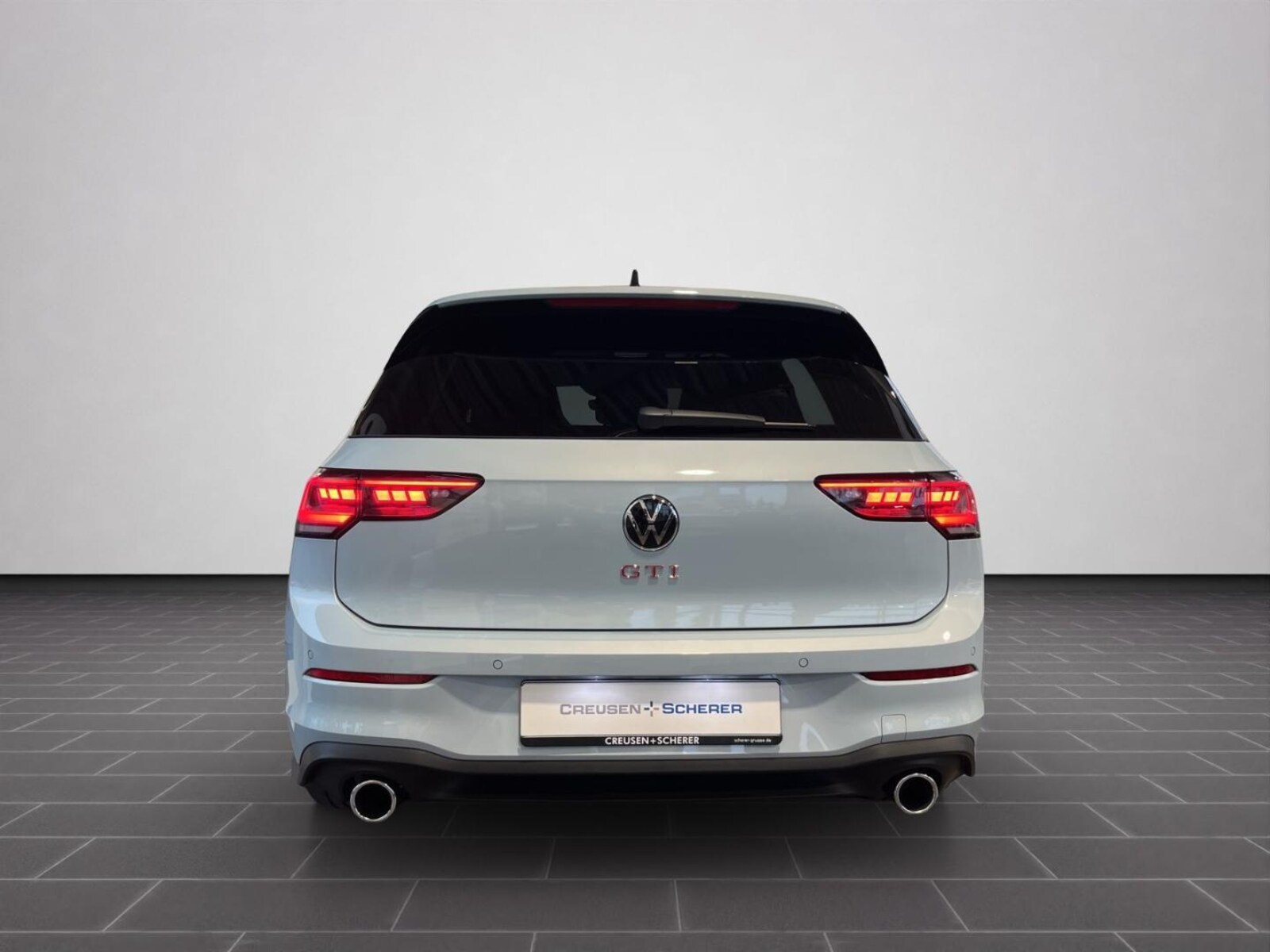 Volkswagen Golf – Bild 6