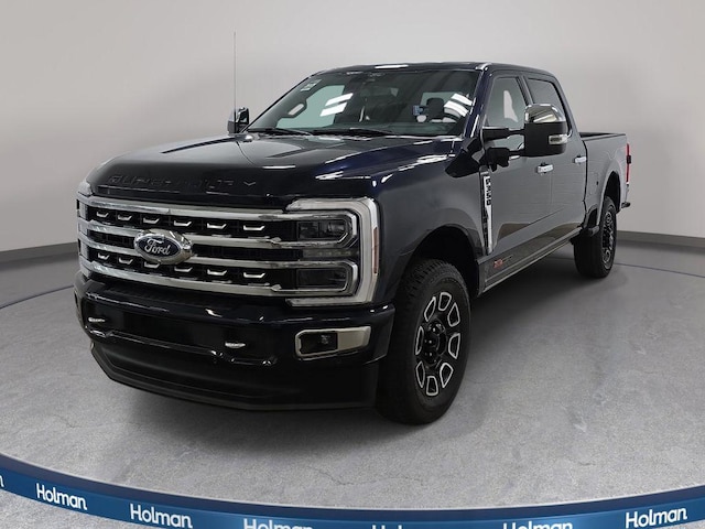 2024 Ford