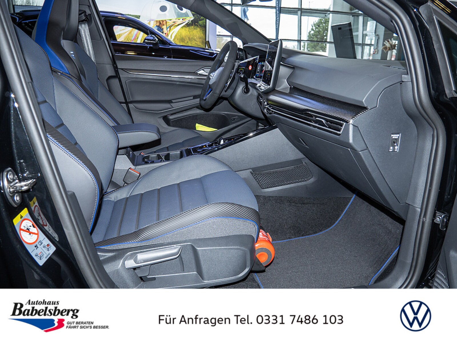 Volkswagen Golf Variant – Bild 2