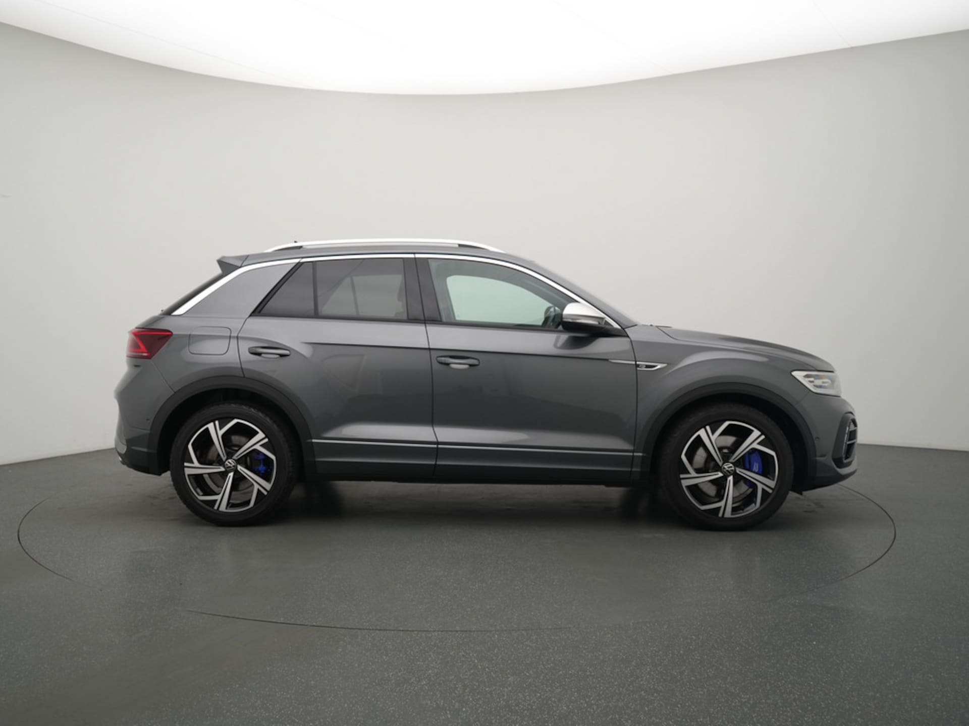 Volkswagen T-Roc R