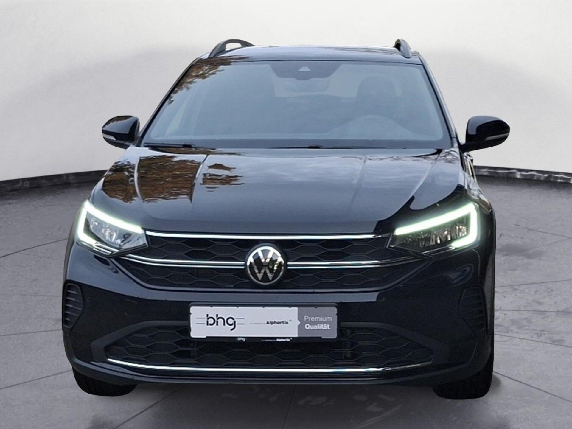 Volkswagen Taigo ENERGY