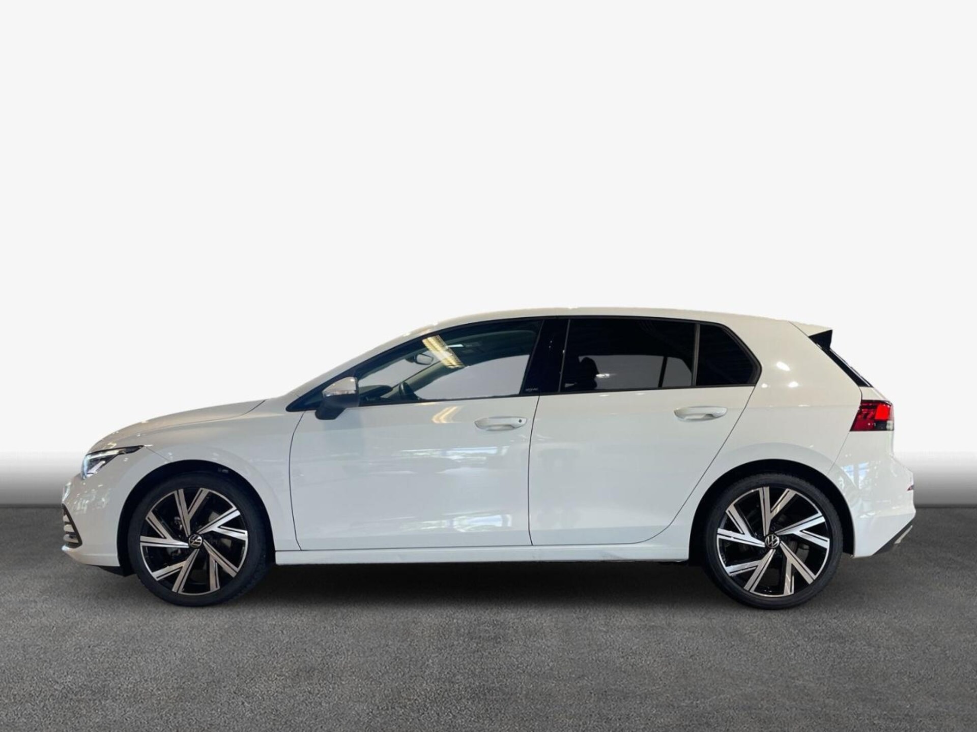 Volkswagen Golf MOVE
