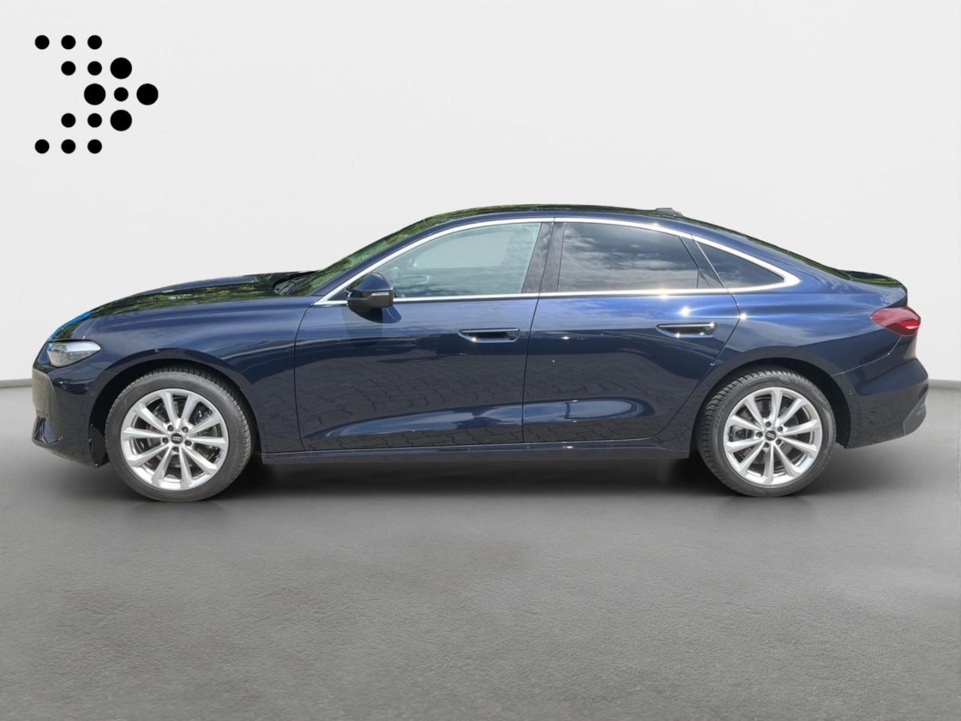 Audi A5 Limousine