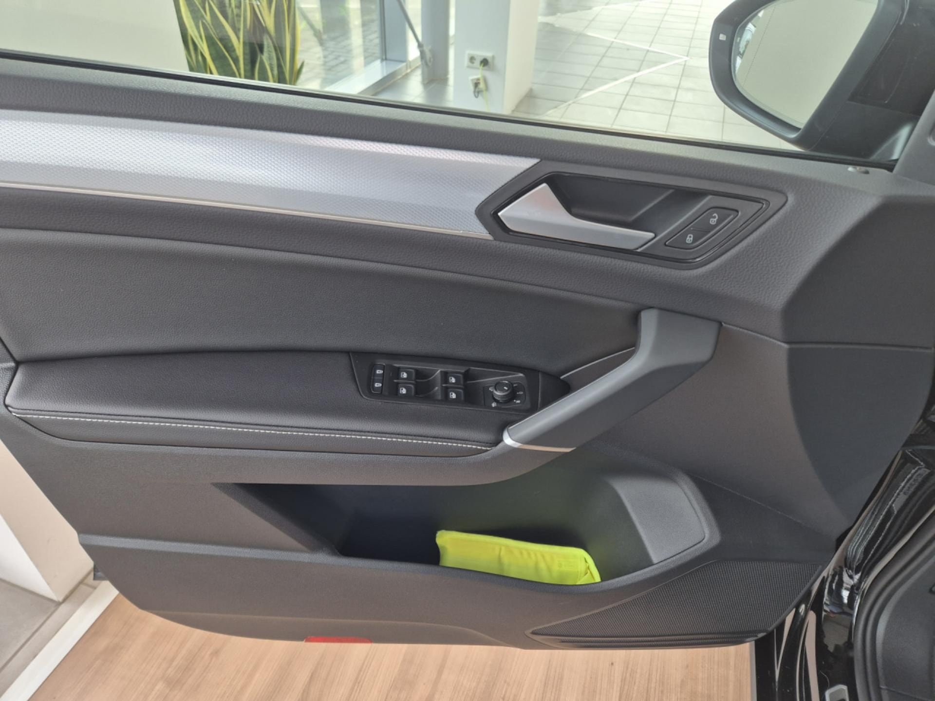 Volkswagen Touran ENERGY