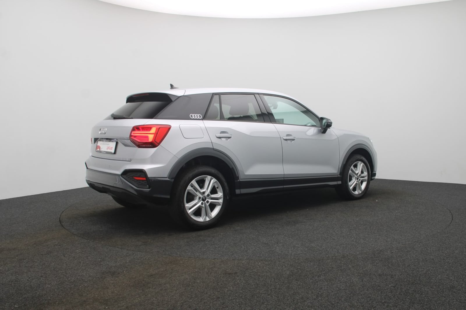 Audi Q2 – Bild 5