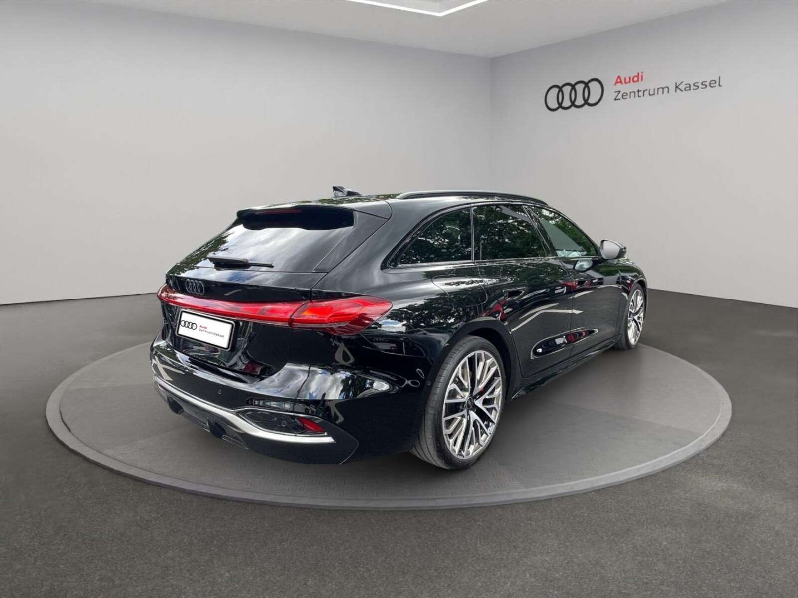 Audi A5 Avant – Bild 6