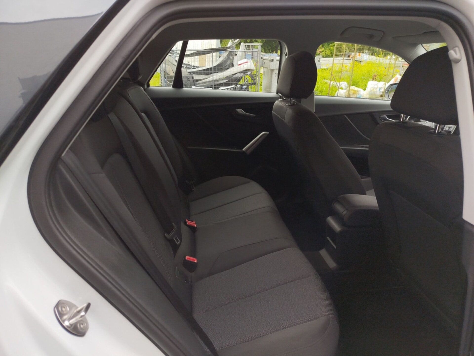 Audi Q2 Advanced
