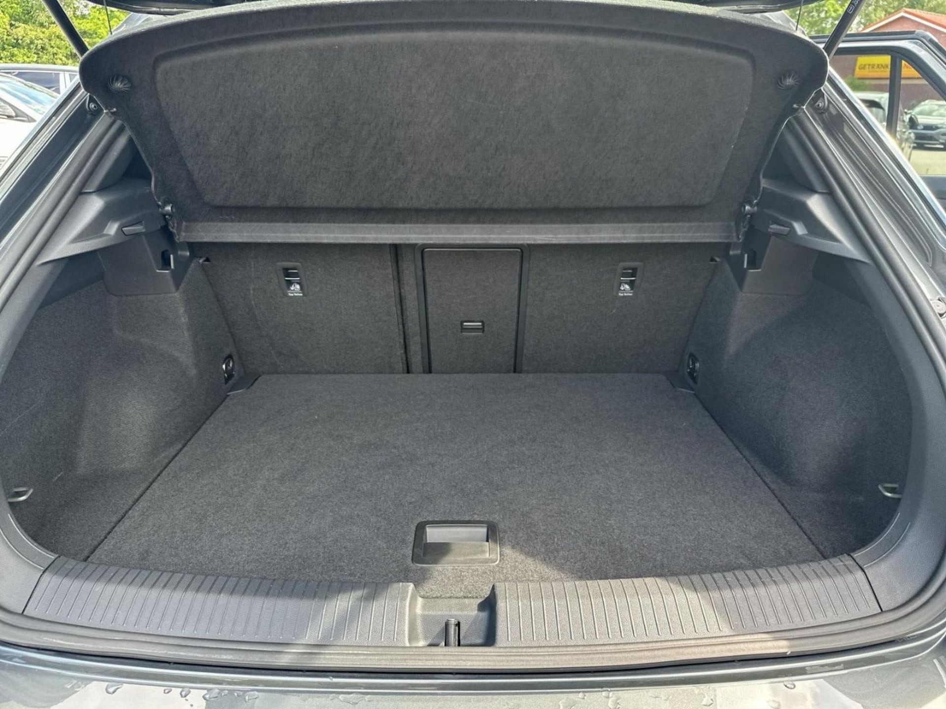 Volkswagen T-Roc Sport