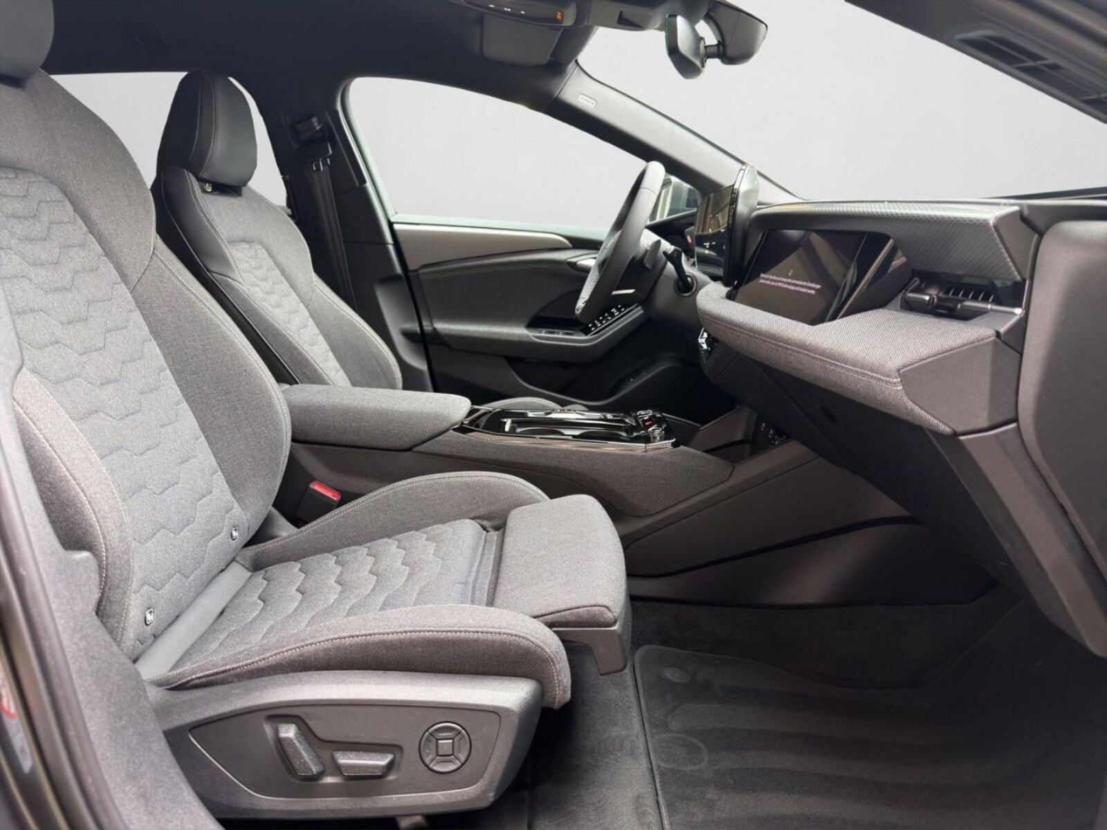 Audi A6 Avant e-tron – Bild 4