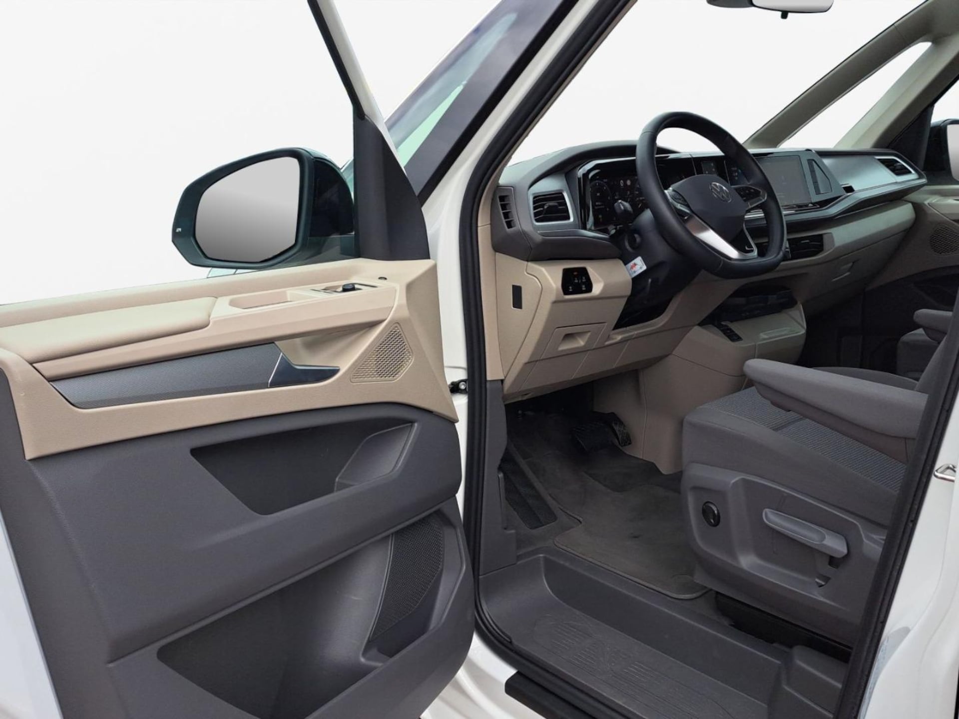 Volkswagen California Beach