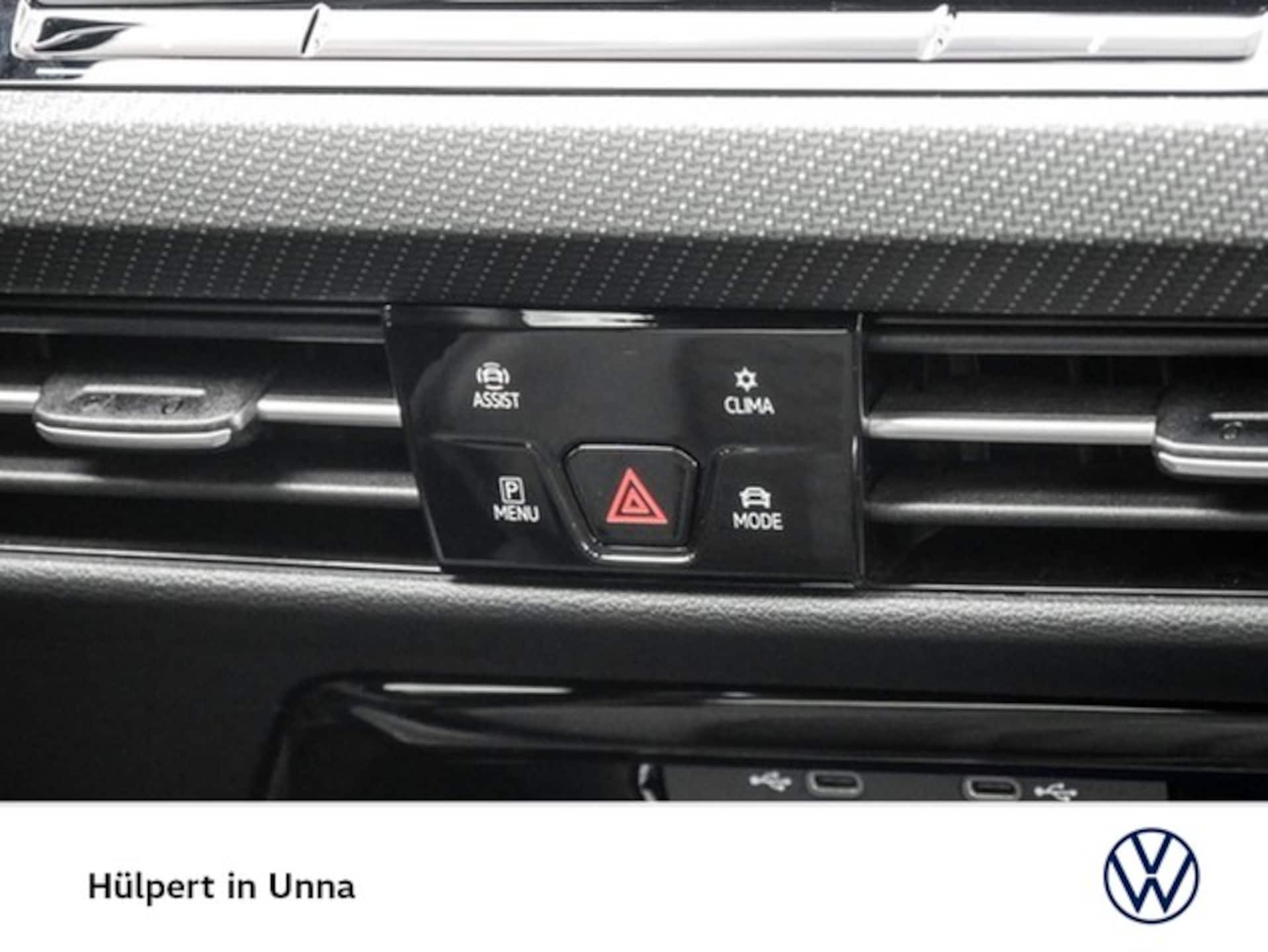 Volkswagen Golf Variant R-Line