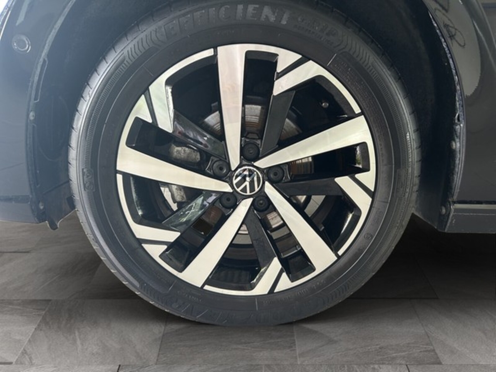 Volkswagen Polo – Bild 6