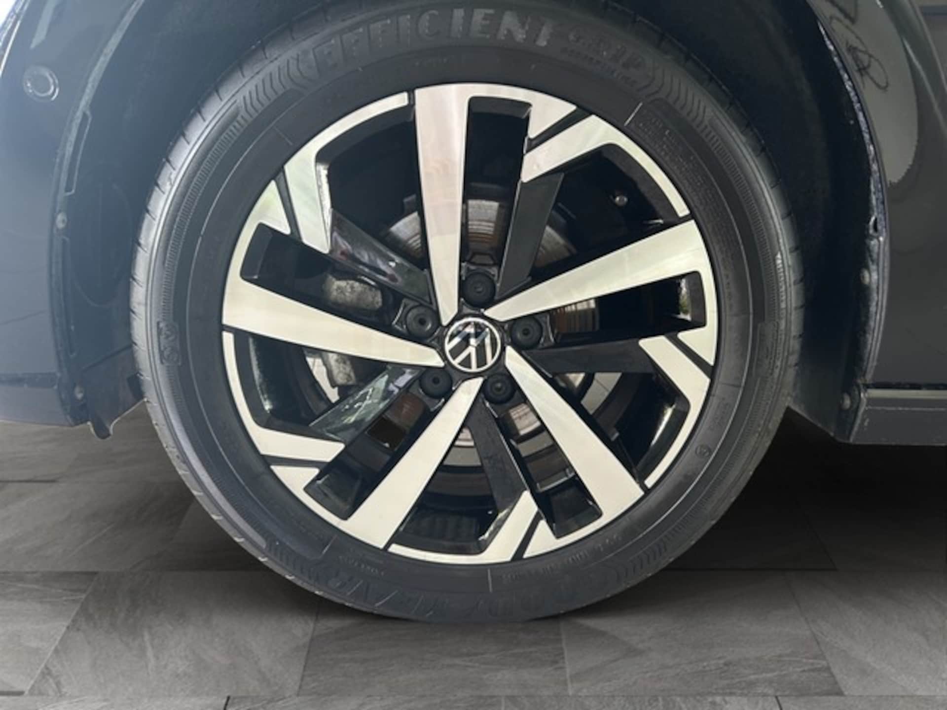 Volkswagen Polo Goal