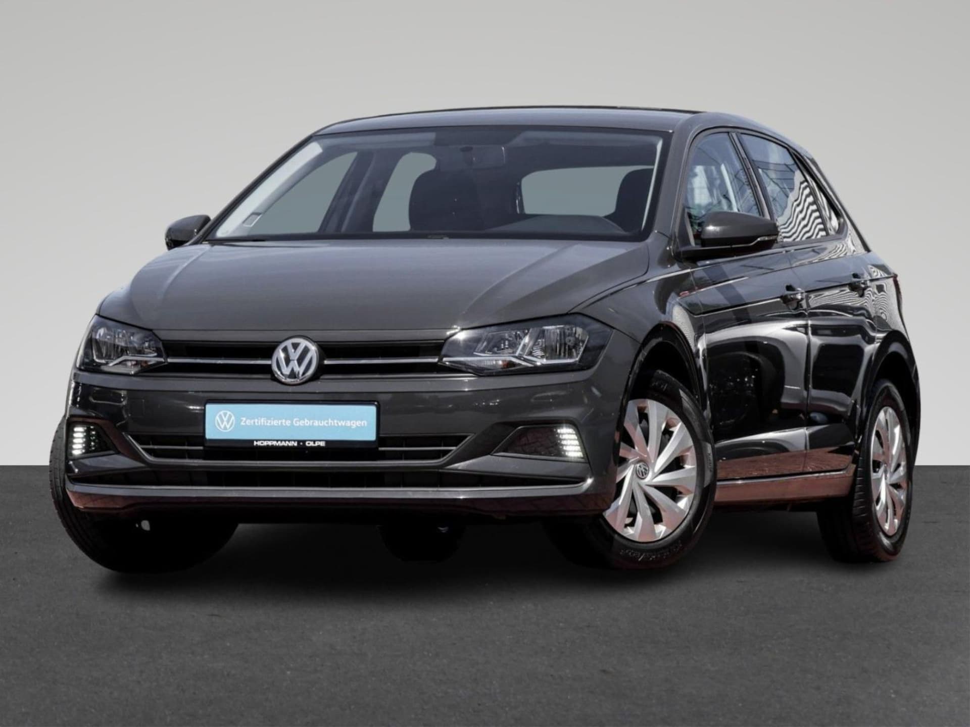 Volkswagen Polo Comfortline