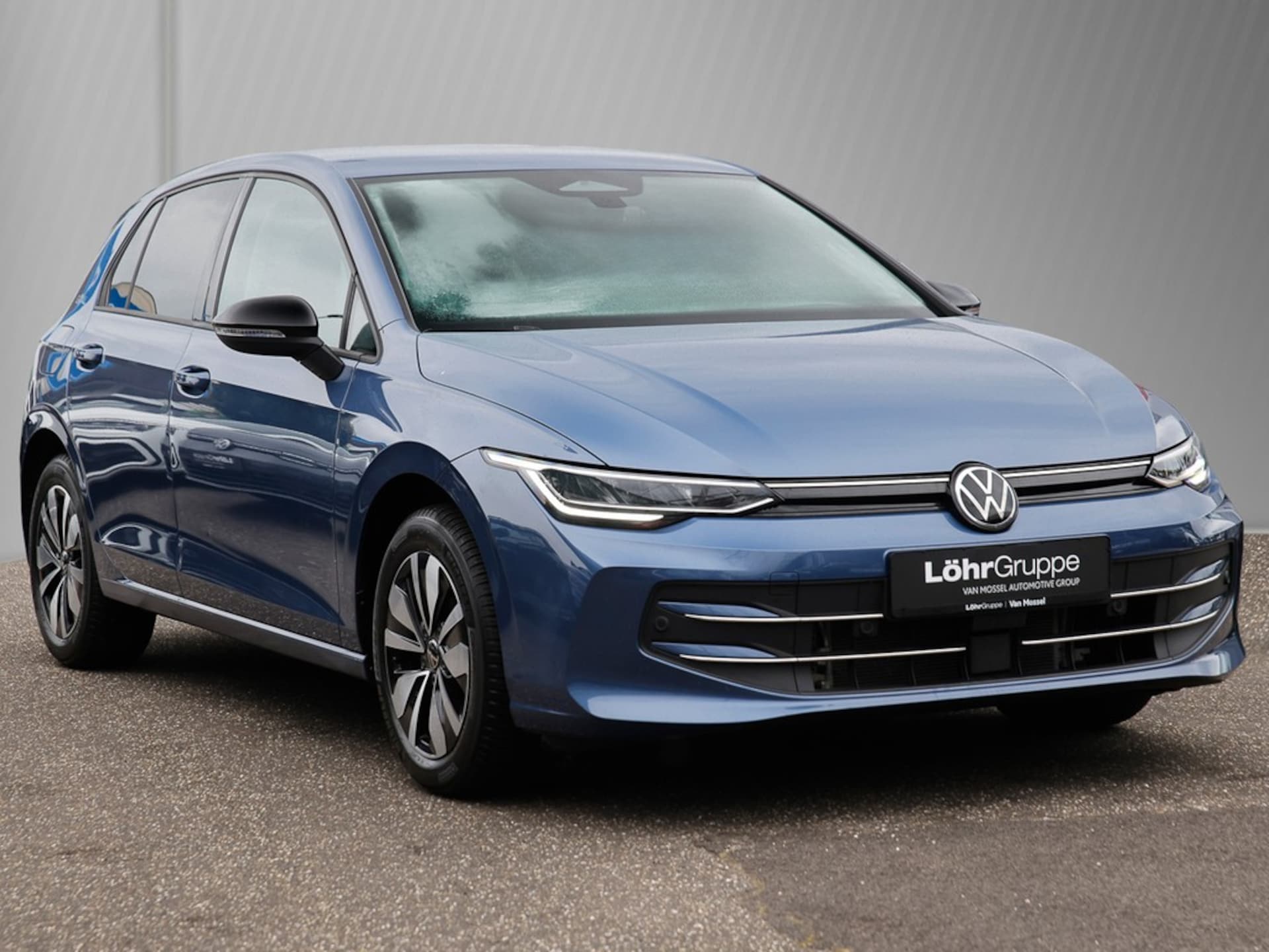 Volkswagen Golf Life