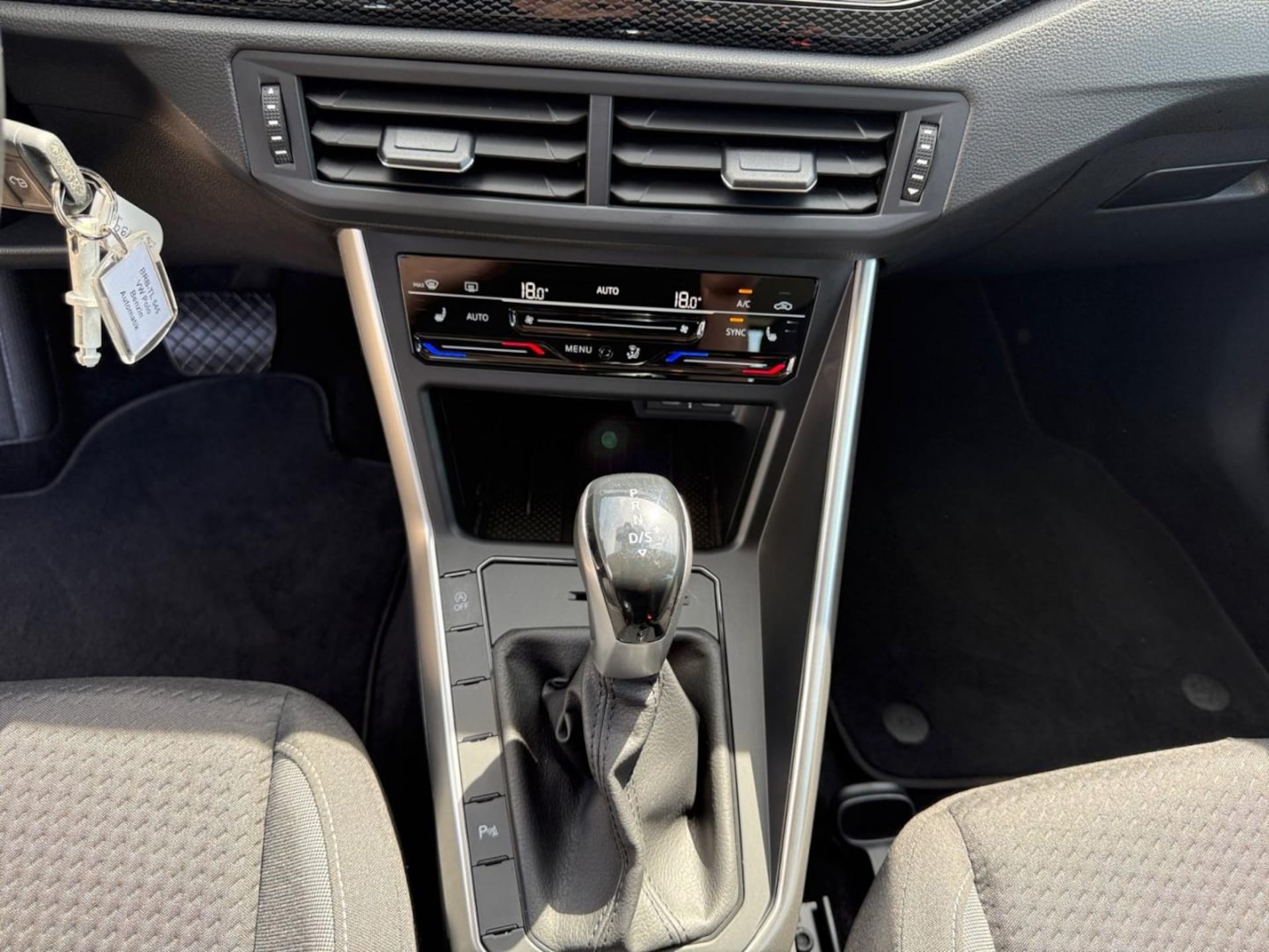 Volkswagen Polo Life