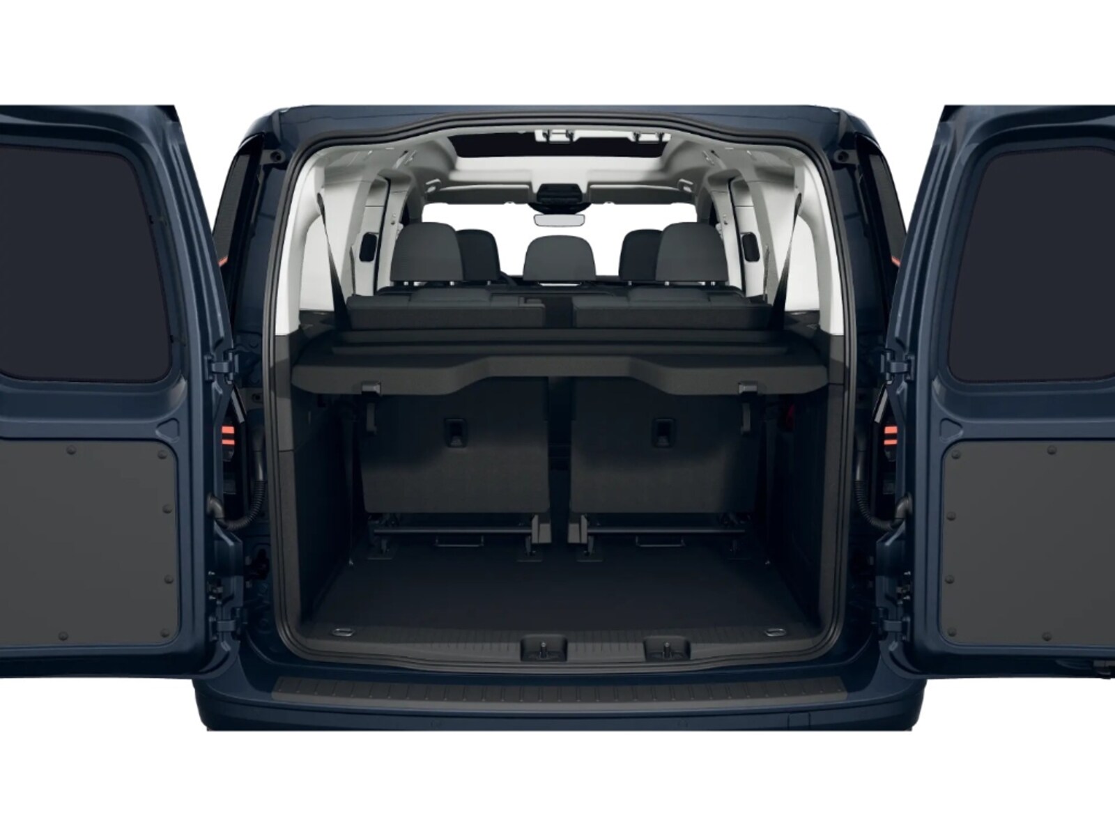 Volkswagen Caddy Maxi – Bild 6