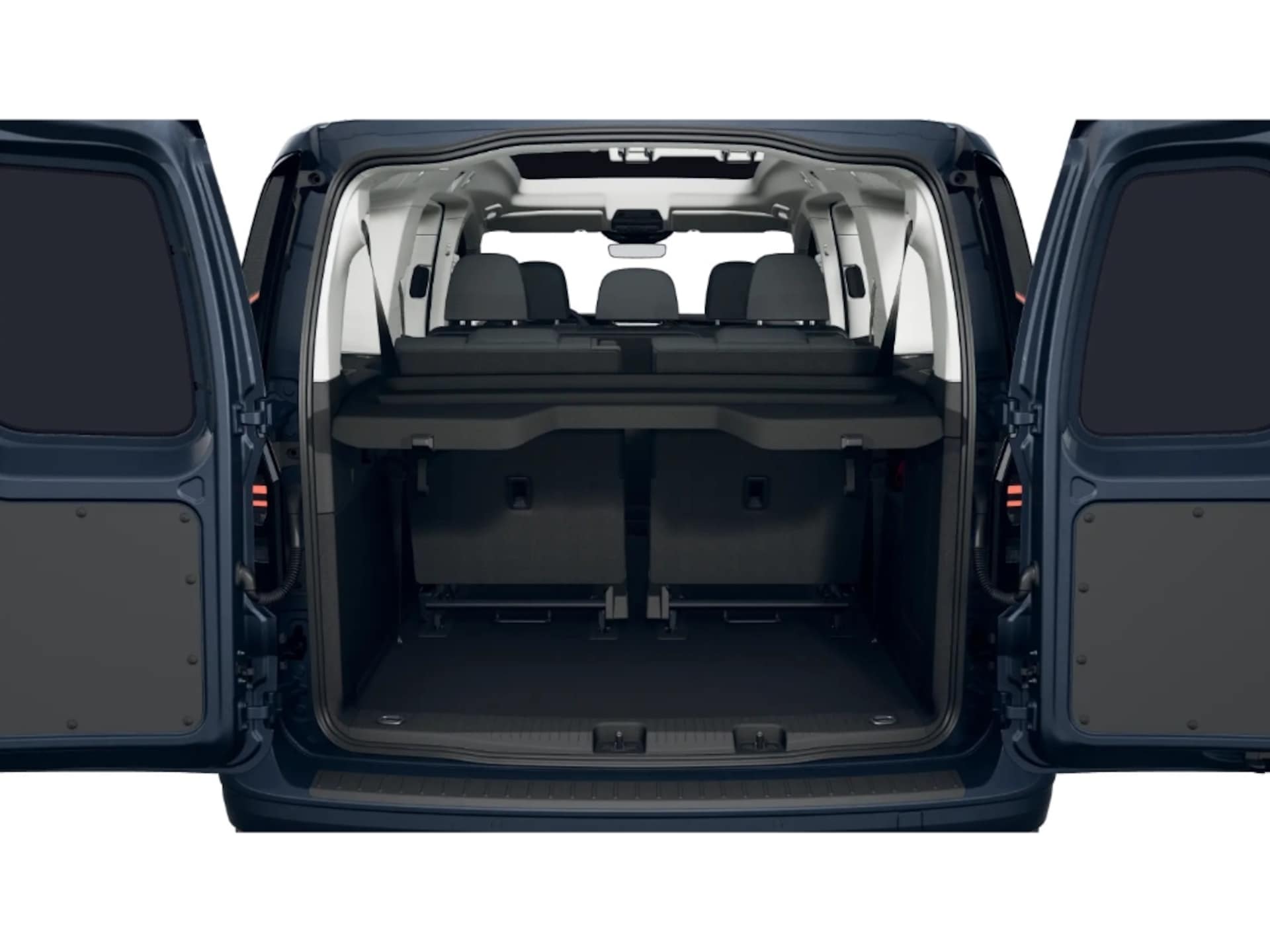 Volkswagen Caddy Maxi Life