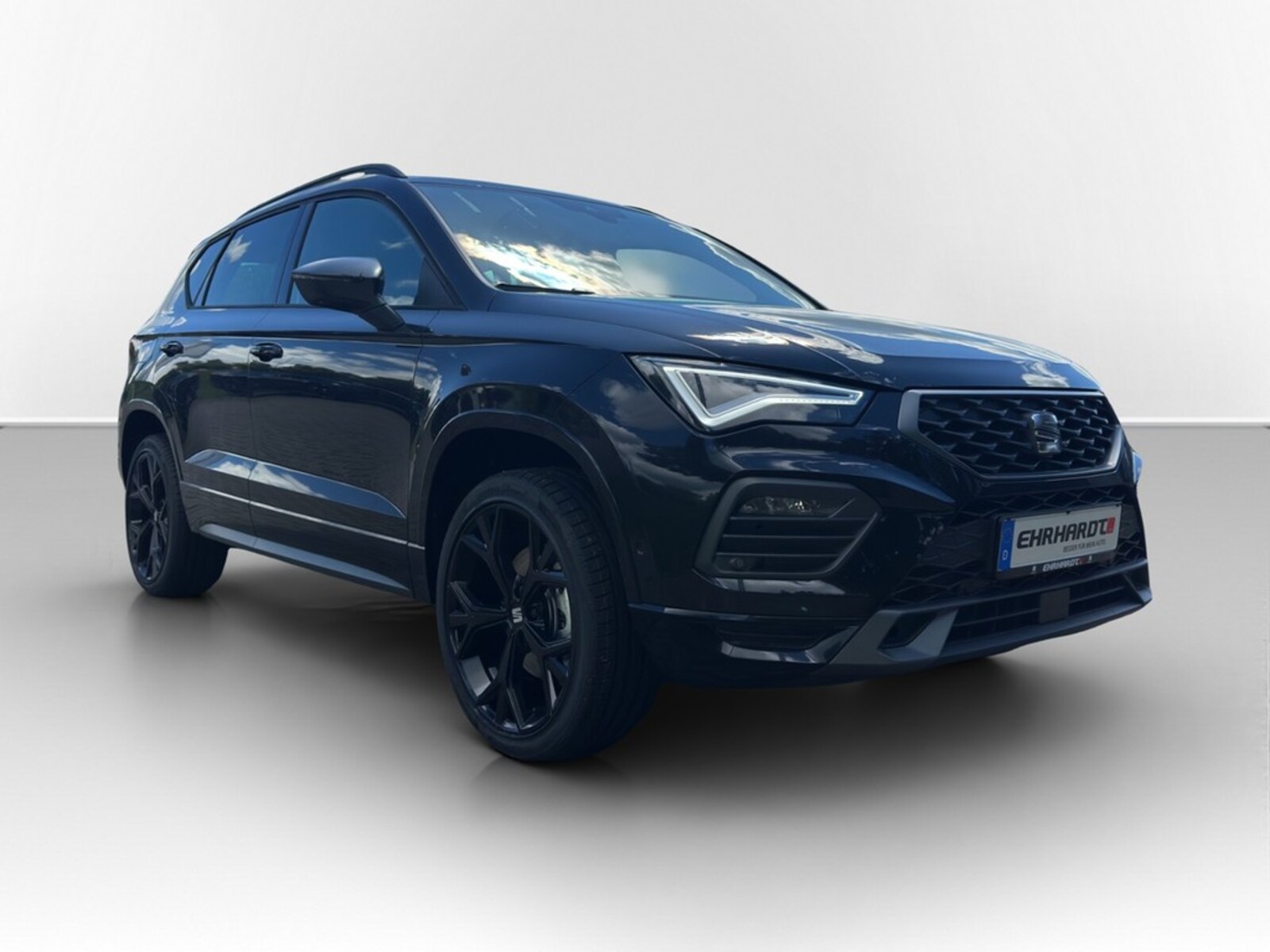 SEAT Ateca – Bild 3