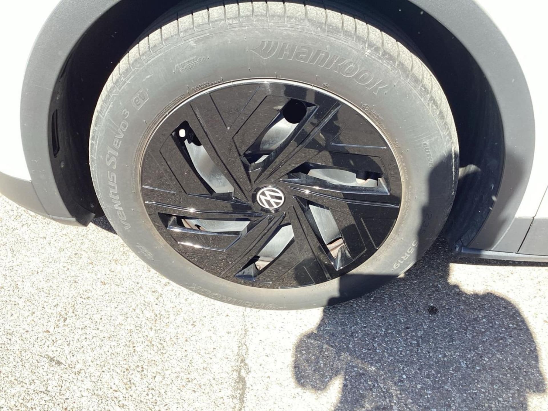 Volkswagen ID.4 Pro Performance