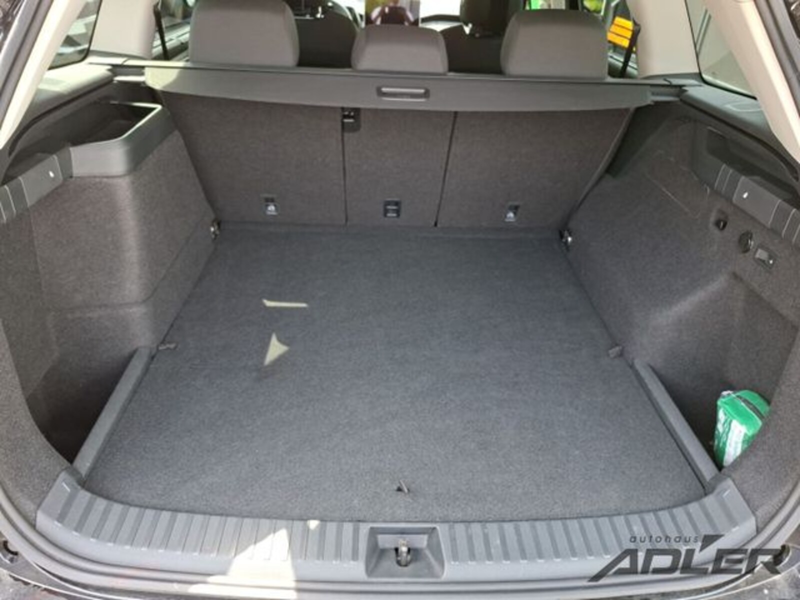 Škoda Kodiaq – Bild 13