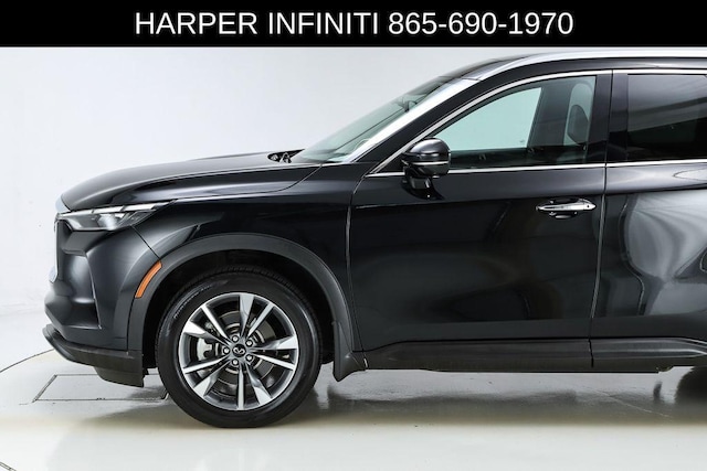 2023 Infiniti QX60