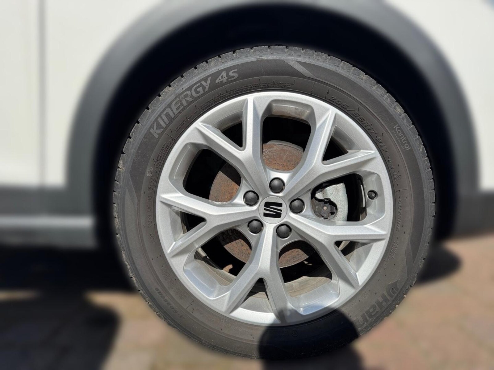 SEAT Arona – Bild 7