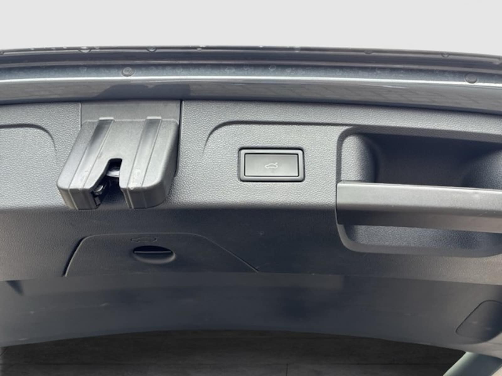 Volkswagen Touran – Bild 14