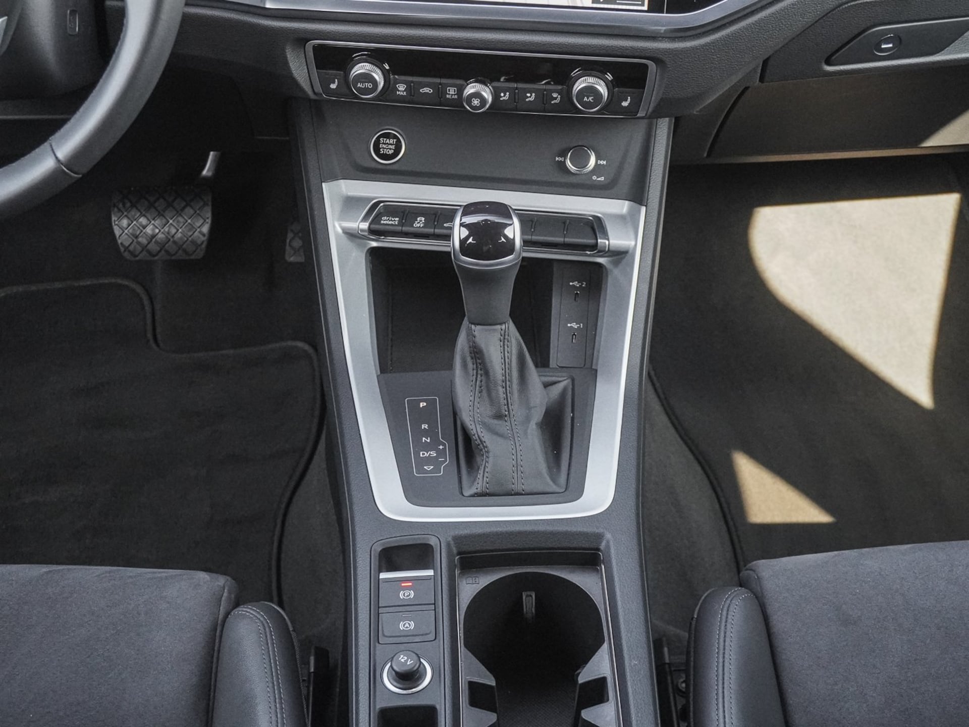 Audi Q3 Sportback TFSI e