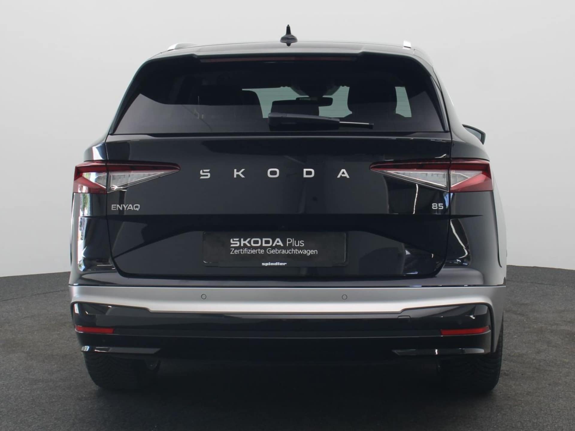 Skoda Enyaq 85