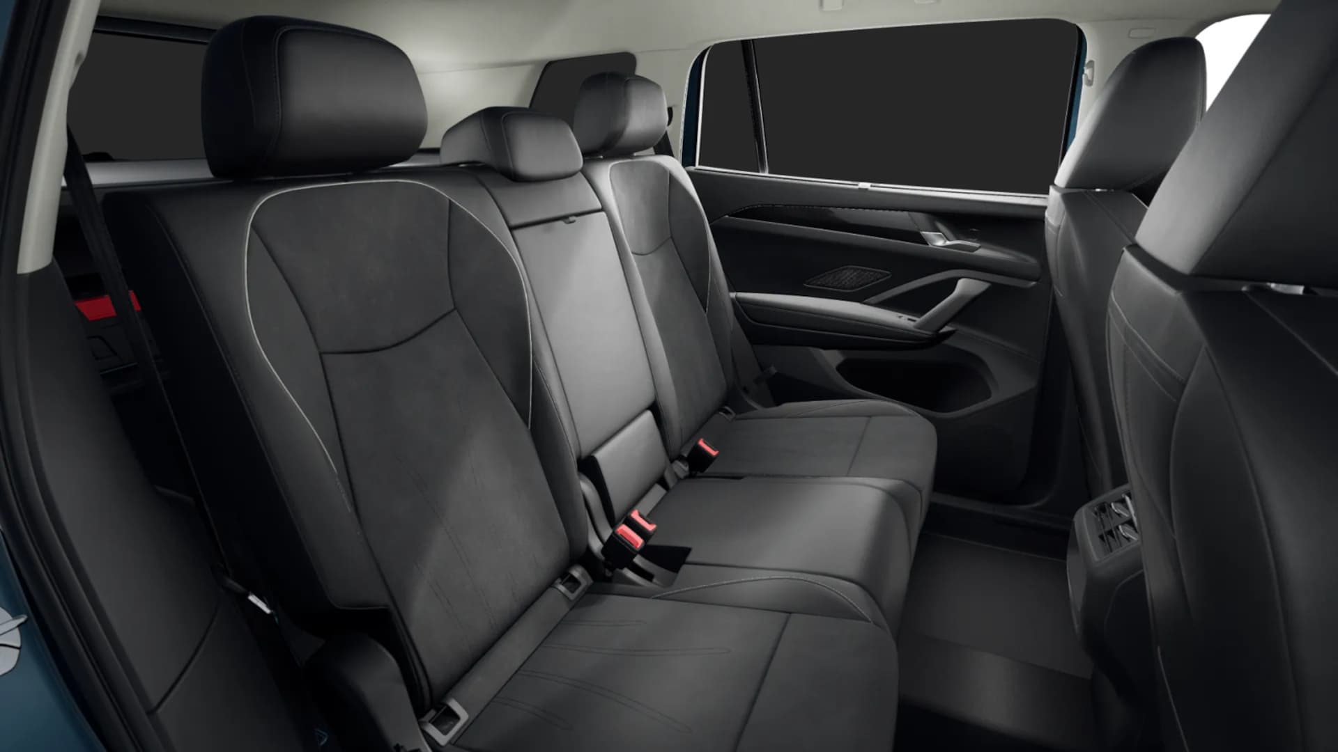Volkswagen Tayron Elegance