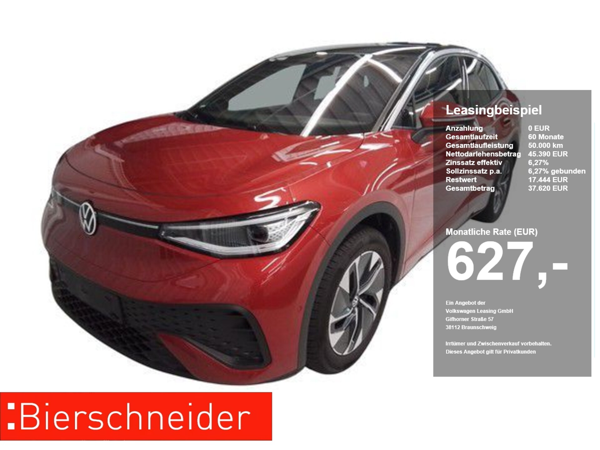 Volkswagen ID.5 Pro