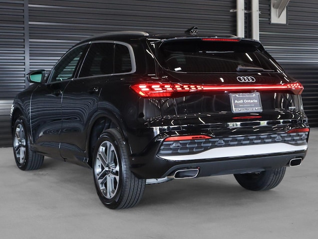 2026 Audi Q5