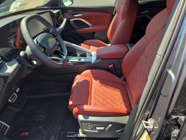 2026 Audi SQ5