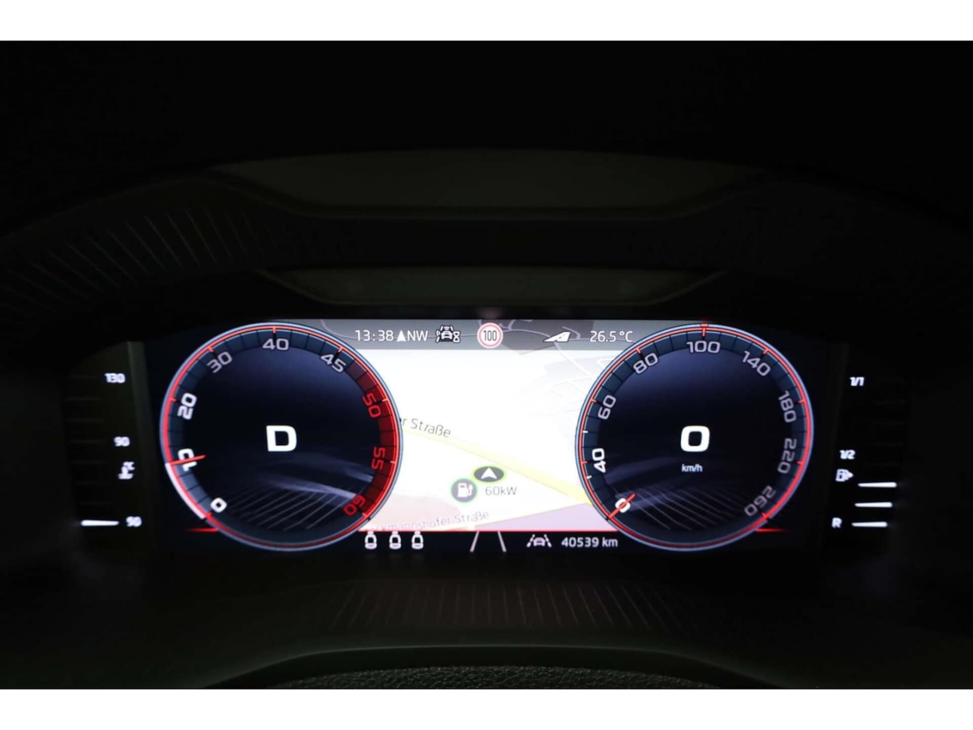 Skoda Karoq Sportline