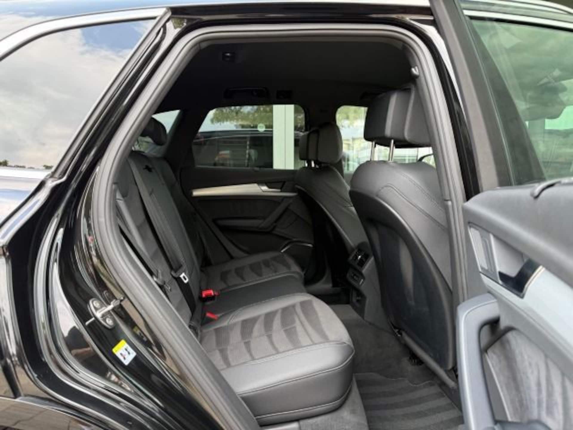 Audi Q5 SUV S line
