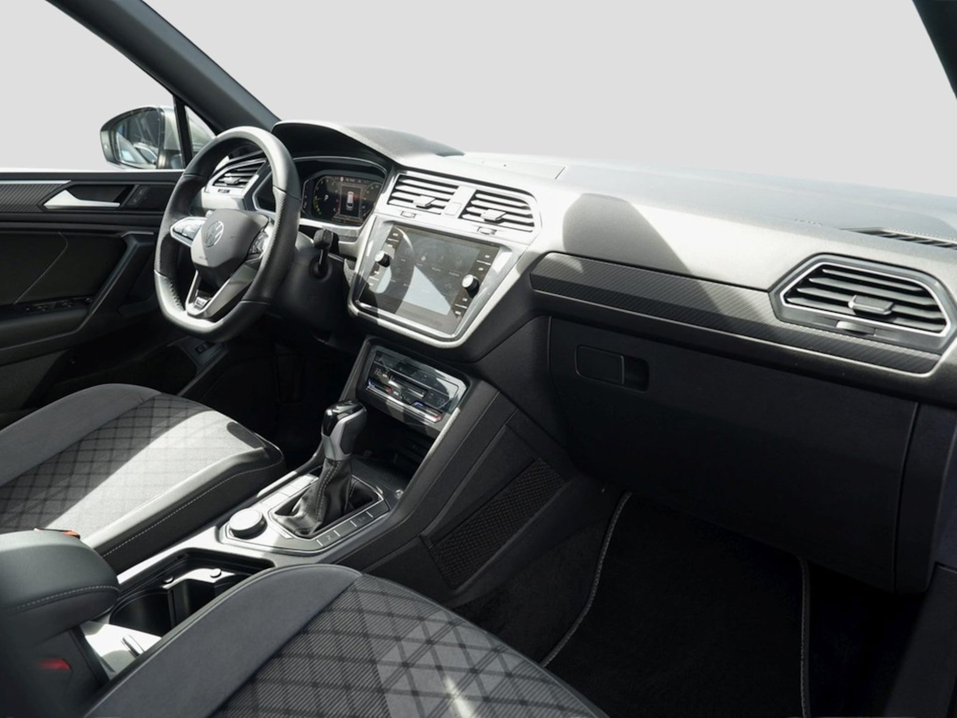 Volkswagen Tiguan Allspace R-Line